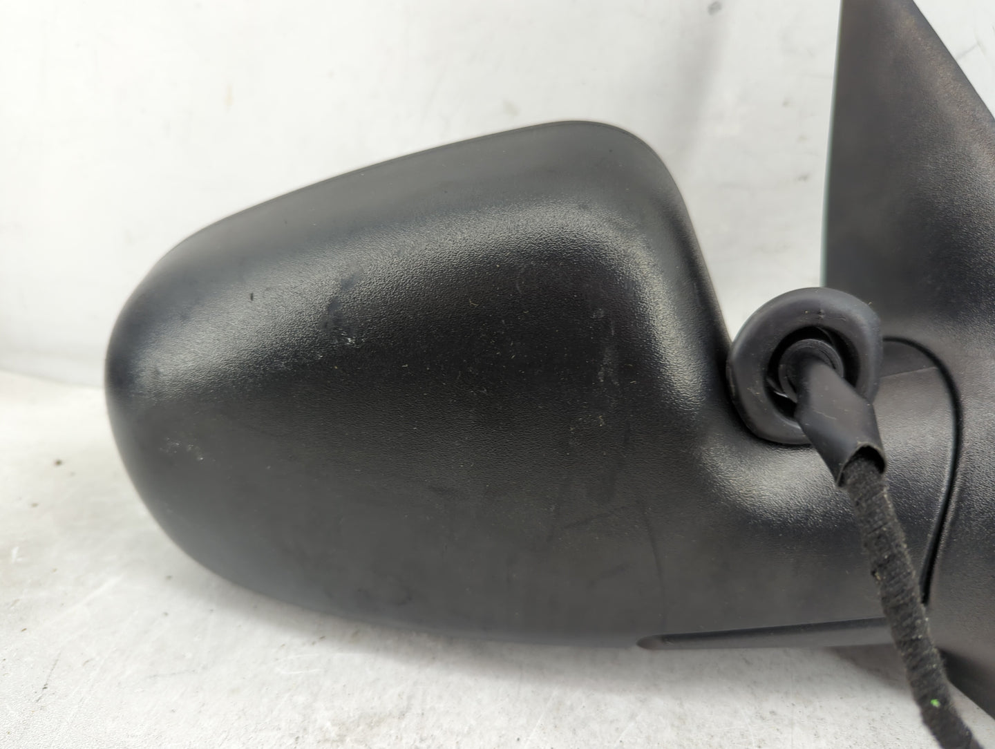 2004 Jeep Grand Cherokee Driver Side View Mirror - Left Door Mirror OEM Used - Oemusedautoparts1.com