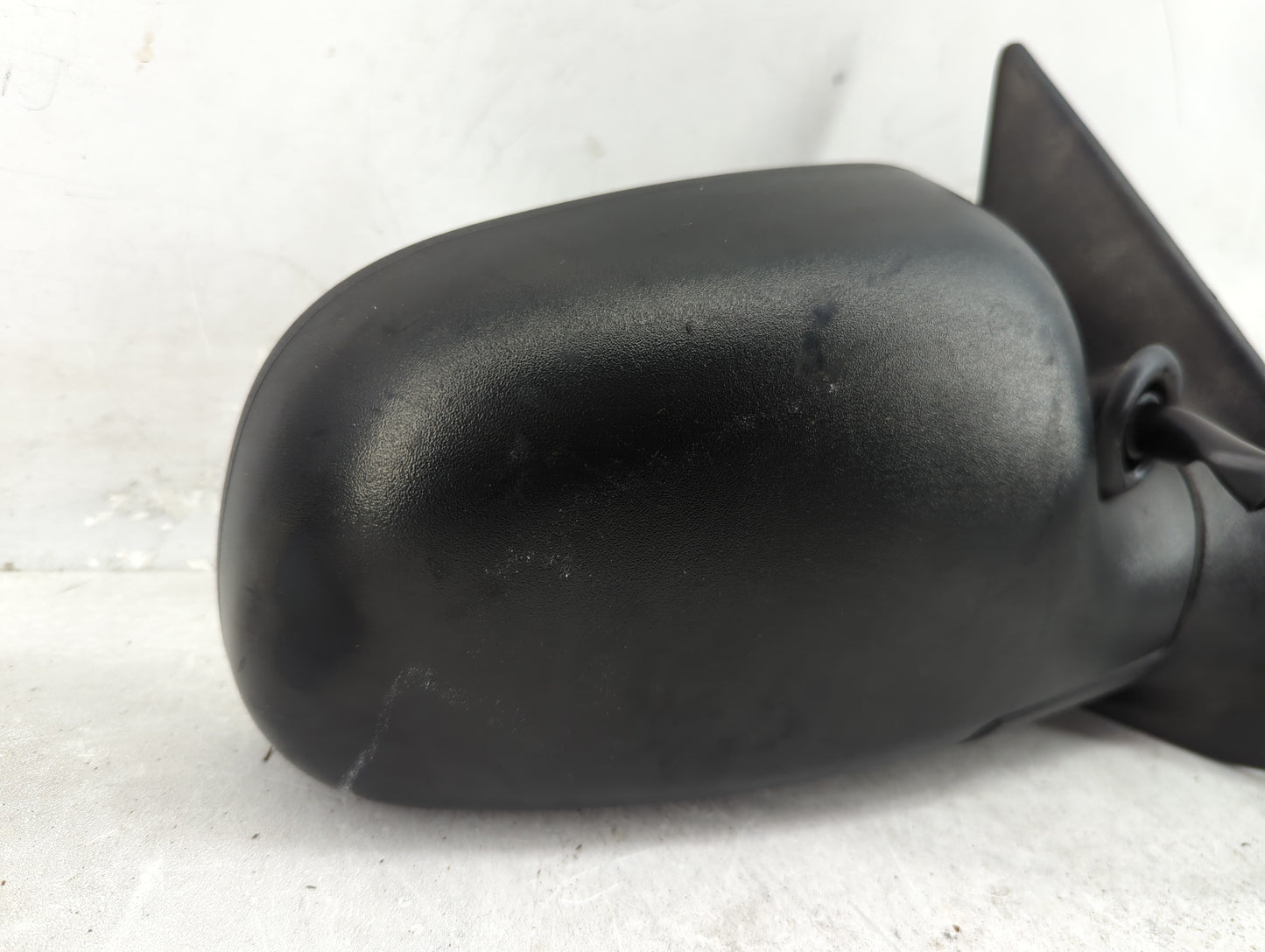 2004 Jeep Grand Cherokee Driver Side View Mirror - Left Door Mirror OEM Used - Oemusedautoparts1.com