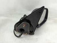 2004 Jeep Grand Cherokee Driver Side View Mirror - Left Door Mirror OEM Used - Oemusedautoparts1.com