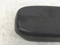 2004 Jeep Grand Cherokee Center Console Armrest Cover Lid Fits OEM Used Auto Parts - Oemusedautoparts1.com