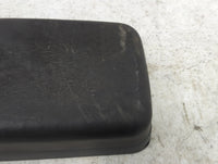 2004 Jeep Grand Cherokee Center Console Armrest Cover Lid Fits OEM Used Auto Parts - Oemusedautoparts1.com
