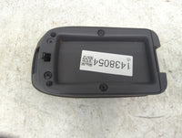 2004 Jeep Grand Cherokee Center Console Armrest Cover Lid Fits OEM Used Auto Parts - Oemusedautoparts1.com