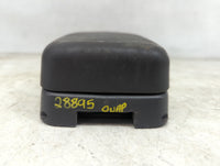 2004 Jeep Grand Cherokee Center Console Armrest Cover Lid Fits OEM Used Auto Parts - Oemusedautoparts1.com