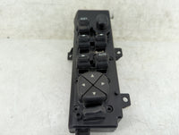 1999-2004 Jeep Grand Cherokee Master Power Window Switch Replacement Driver Side Left P/N:5JM60DX9AB Fits OEM Used Auto Part