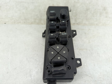 1999-2004 Jeep Grand Cherokee Master Power Window Switch Replacement Driver Side Left P/N:5JM60DX9AB Fits OEM Used Auto Part