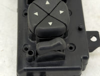 1999-2004 Jeep Grand Cherokee Master Power Window Switch Replacement Driver Side Left P/N:5JM60DX9AB Fits OEM Used Auto Part