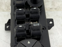 1999-2004 Jeep Grand Cherokee Master Power Window Switch Replacement Driver Side Left P/N:5JM60DX9AB Fits OEM Used Auto Part