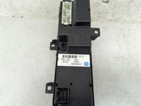 1999-2004 Jeep Grand Cherokee Master Power Window Switch Replacement Driver Side Left P/N:5JM60DX9AB Fits OEM Used Auto Part