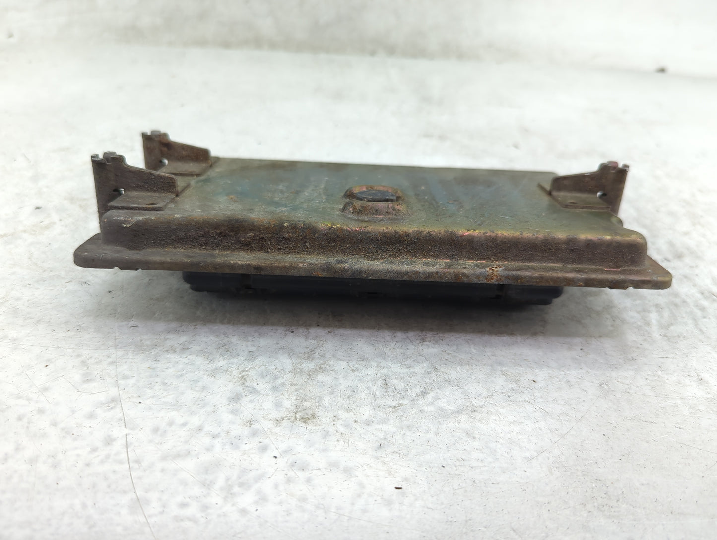 2004 Jeep Grand Cherokee PCM Engine Control Computer ECU ECM PCU OEM P/N:P56044563AH Fits OEM Used Auto Parts - Oemusedautop