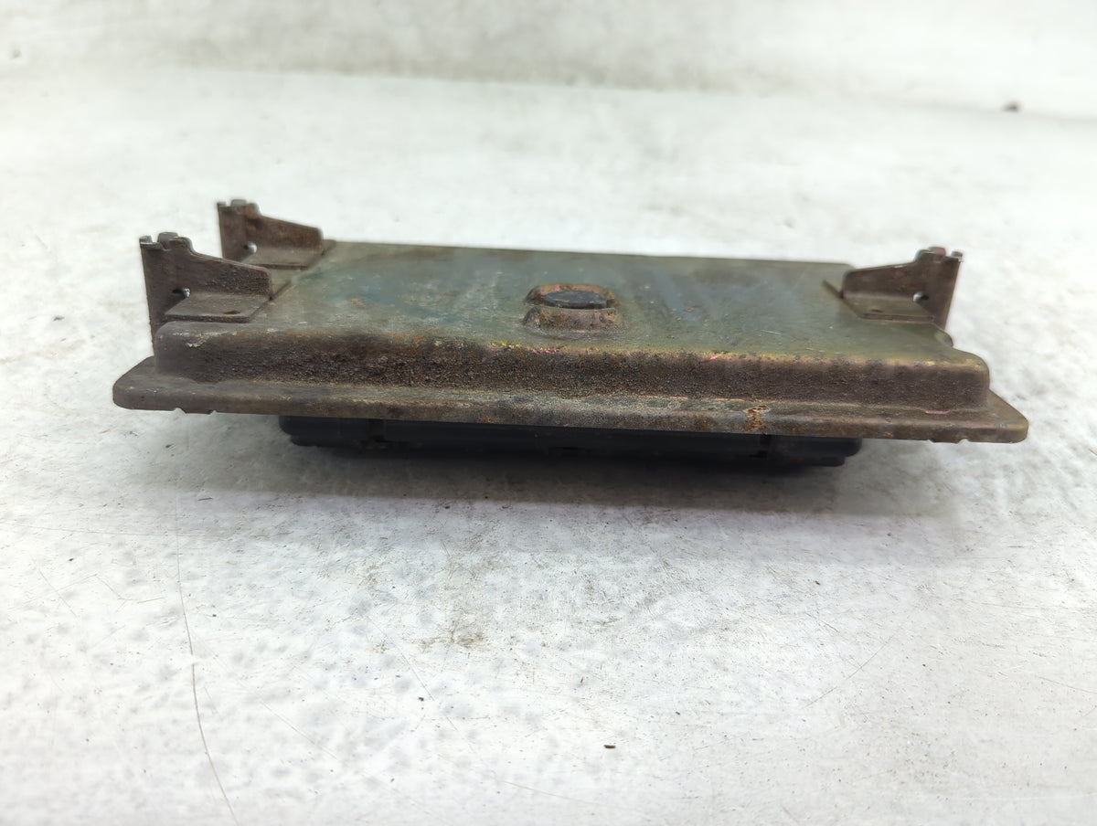 2004 Jeep Grand Cherokee PCM Engine Control Computer ECU ECM PCU OEM P/N:P56044563AH OEM Used Auto Parts - Oemusedautoparts1