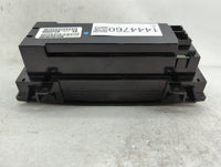 2003-2004 Jeep Grand Cherokee Climate Control Module Temperature AC/Heater Replacement P/N:P55116885AB 12225129 Fits OEM Use