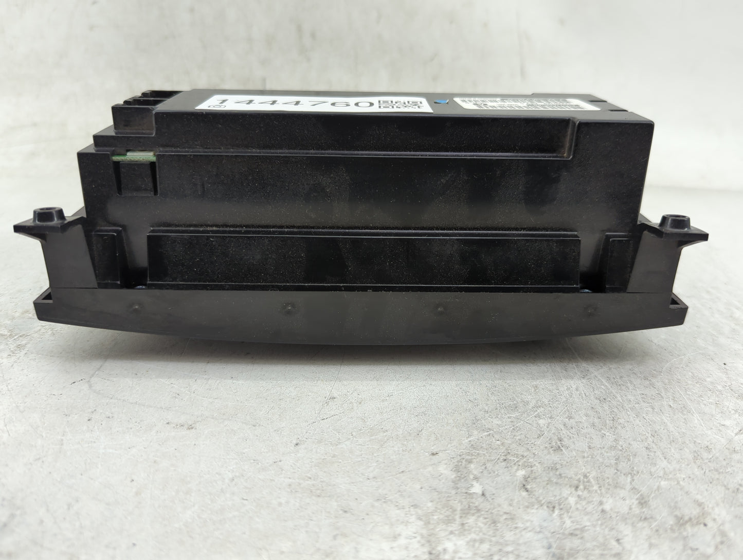 2003-2004 Jeep Grand Cherokee Climate Control Module Temperature AC/Heater Replacement P/N:P55116885AB 12225129 Fits OEM Use