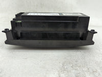 2003-2004 Jeep Grand Cherokee Climate Control Module Temperature AC/Heater Replacement P/N:P55116885AB 12225129 Fits OEM Use
