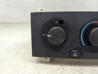 1999-2004 Jeep Grand Cherokee Climate Control Module Temperature AC/Heater Replacement P/N:P55115904AC 12222820 Fits OEM Use