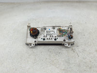 1999-2004 Jeep Grand Cherokee Climate Control Module Temperature AC/Heater Replacement P/N:P55115904AC 12222820 Fits OEM Use
