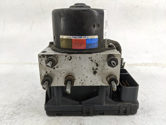 compare product 2002-2004 Jeep Grand Cherokee ABS Pump Control Module Replacement P/N:P05140828AE 25.0946-0268.3 Fits Fits 2002 2003 2004 OEM Used Auto Parts