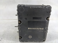 2002-2004 Jeep Grand Cherokee ABS Pump Control Module Replacement P/N:P05140828AE 25.0946-0268.3 Fits Fits 2002 2003 2004 OE