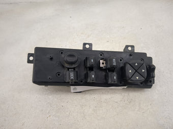 compare product 1999-2004 Jeep Grand Cherokee Master Power Window Switch Replacement Driver Side Left P/N:5HB61DX9AA Fits OEM Used Auto Parts