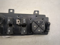 1999-2004 Jeep Grand Cherokee Master Power Window Switch Replacement Driver Side Left P/N:5HB61DX9AA Fits OEM Used Auto Part