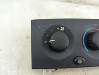 1999-2004 Jeep Grand Cherokee Climate Control Module Temperature AC/Heater Replacement P/N:P55115904AC 12222820 Fits OEM Use