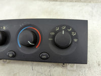 1999-2004 Jeep Grand Cherokee Climate Control Module Temperature AC/Heater Replacement P/N:P55115904AC 12222820 Fits OEM Use