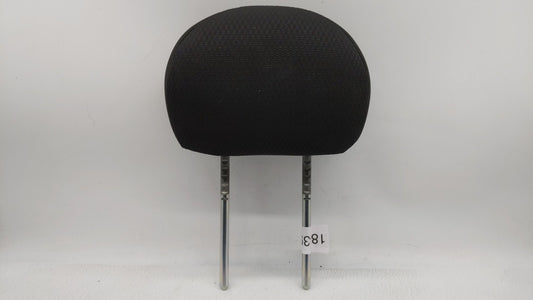 2004 Jeep Grand Cherokee Headrest Head Rest Front Driver Passenger Seat Fits OEM Used Auto Parts