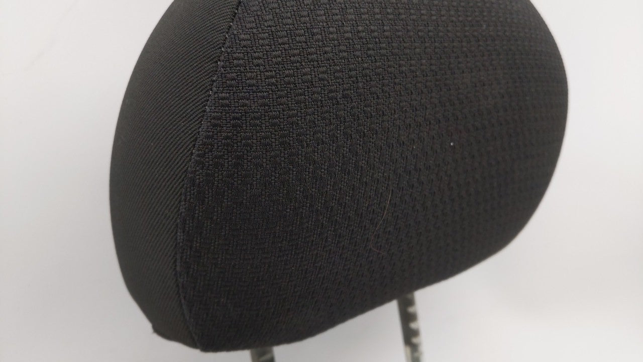 2004 Jeep Grand Cherokee Headrest Head Rest Front Driver Passenger Seat Fits OEM Used Auto Parts - Oemusedautoparts1.com