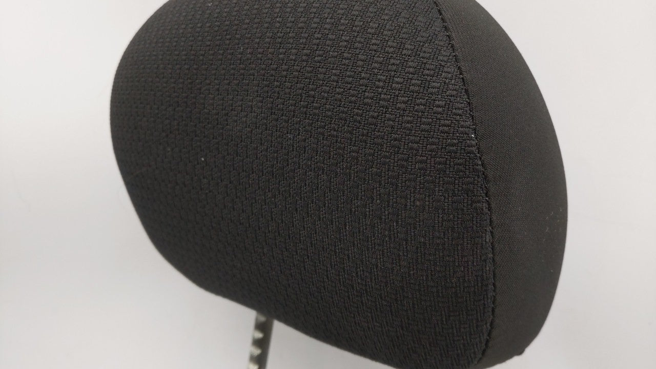 2004 Jeep Grand Cherokee Headrest Head Rest Front Driver Passenger Seat Fits OEM Used Auto Parts - Oemusedautoparts1.com