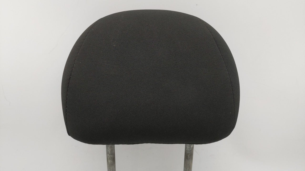 2004 Jeep Grand Cherokee Headrest Head Rest Front Driver Passenger Seat Fits OEM Used Auto Parts - Oemusedautoparts1.com