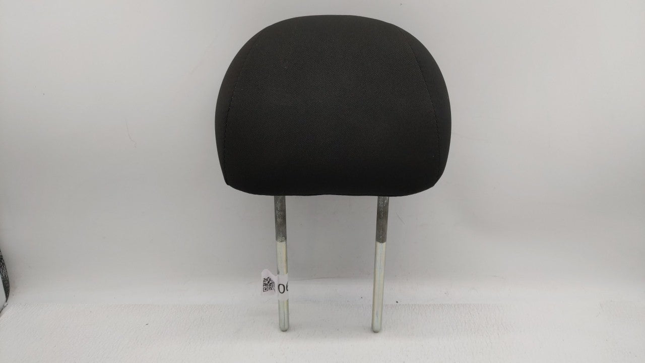 2004 Jeep Grand Cherokee Headrest Head Rest Front Driver Passenger Seat Fits OEM Used Auto Parts - Oemusedautoparts1.com