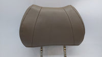 2000-2004 Jeep Grand Cherokee Headrest Head Rest Front Driver Passenger Seat Fits Fits 2000 2001 2002 2003 2004 OEM Used Aut