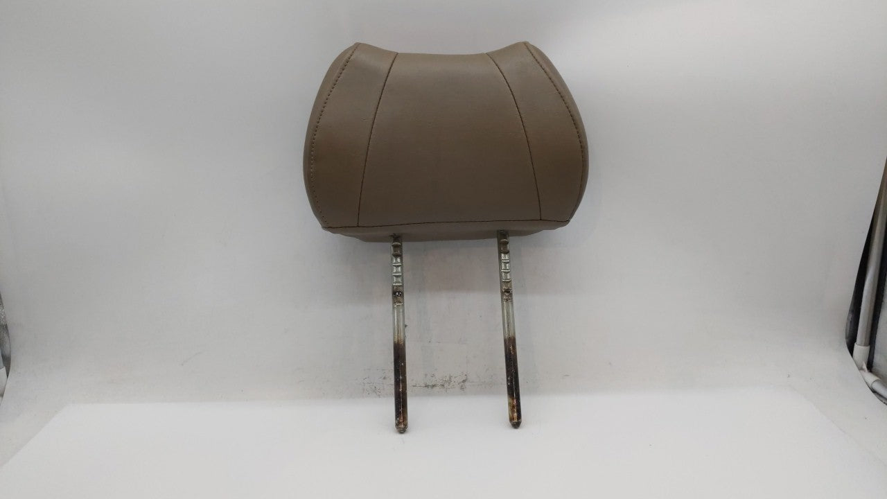 2000-2004 Jeep Grand Cherokee Headrest Head Rest Front Driver Passenger Seat Fits Fits 2000 2001 2002 2003 2004 OEM Used Aut