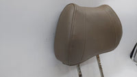 2000-2004 Jeep Grand Cherokee Headrest Head Rest Front Driver Passenger Seat Fits Fits 2000 2001 2002 2003 2004 OEM Used Aut