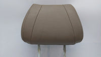 2000-2004 Jeep Grand Cherokee Headrest Head Rest Front Driver Passenger Seat Fits Fits 2000 2001 2002 2003 2004 OEM Used Aut
