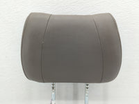 2003 Jeep Grand Cherokee Headrest Head Rest Front Driver Passenger Seat - Oemusedautoparts1.com