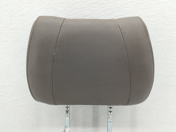 2003 Jeep Grand Cherokee Headrest Head Rest Front Driver Passenger Seat - Oemusedautoparts1.com
