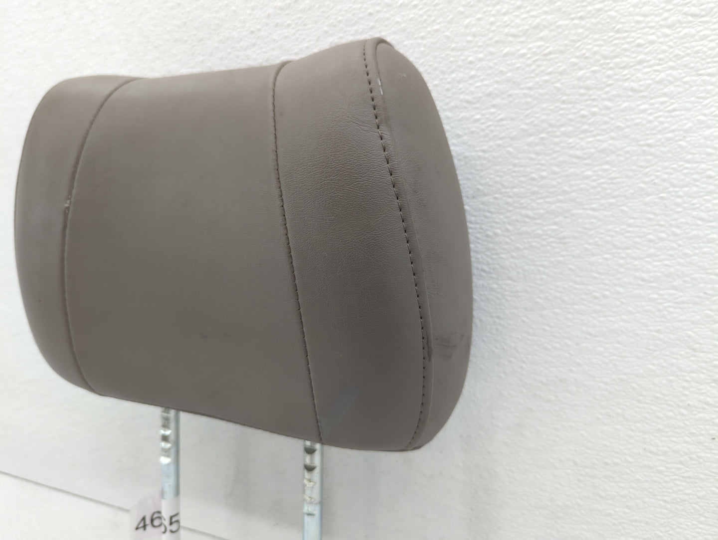 2003 Jeep Grand Cherokee Headrest Head Rest Front Driver Passenger Seat - Oemusedautoparts1.com