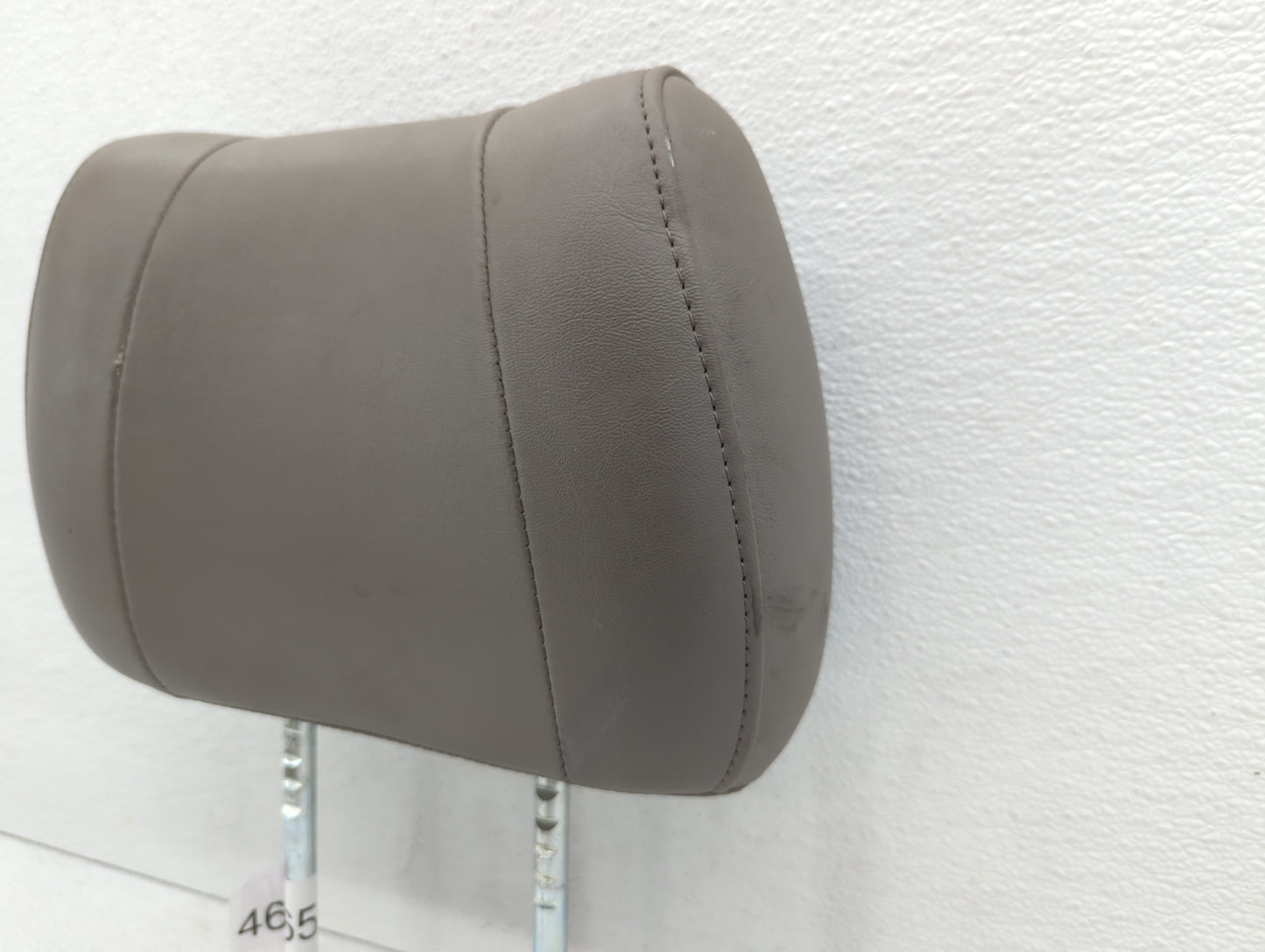 2003 Jeep Grand Cherokee Headrest Head Rest Front Driver Passenger Seat - Oemusedautoparts1.com