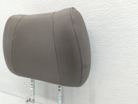 2003 Jeep Grand Cherokee Headrest Head Rest Front Driver Passenger Seat - Oemusedautoparts1.com