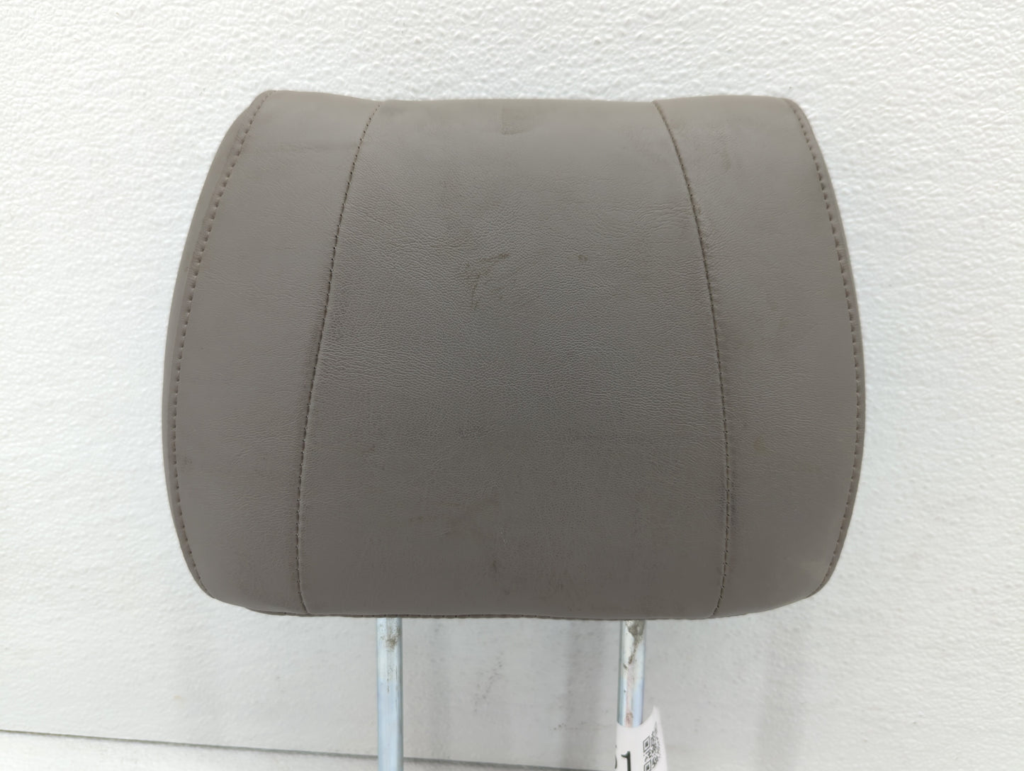 2003 Jeep Grand Cherokee Headrest Head Rest Front Driver Passenger Seat - Oemusedautoparts1.com