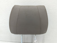 2003 Jeep Grand Cherokee Headrest Head Rest Front Driver Passenger Seat - Oemusedautoparts1.com