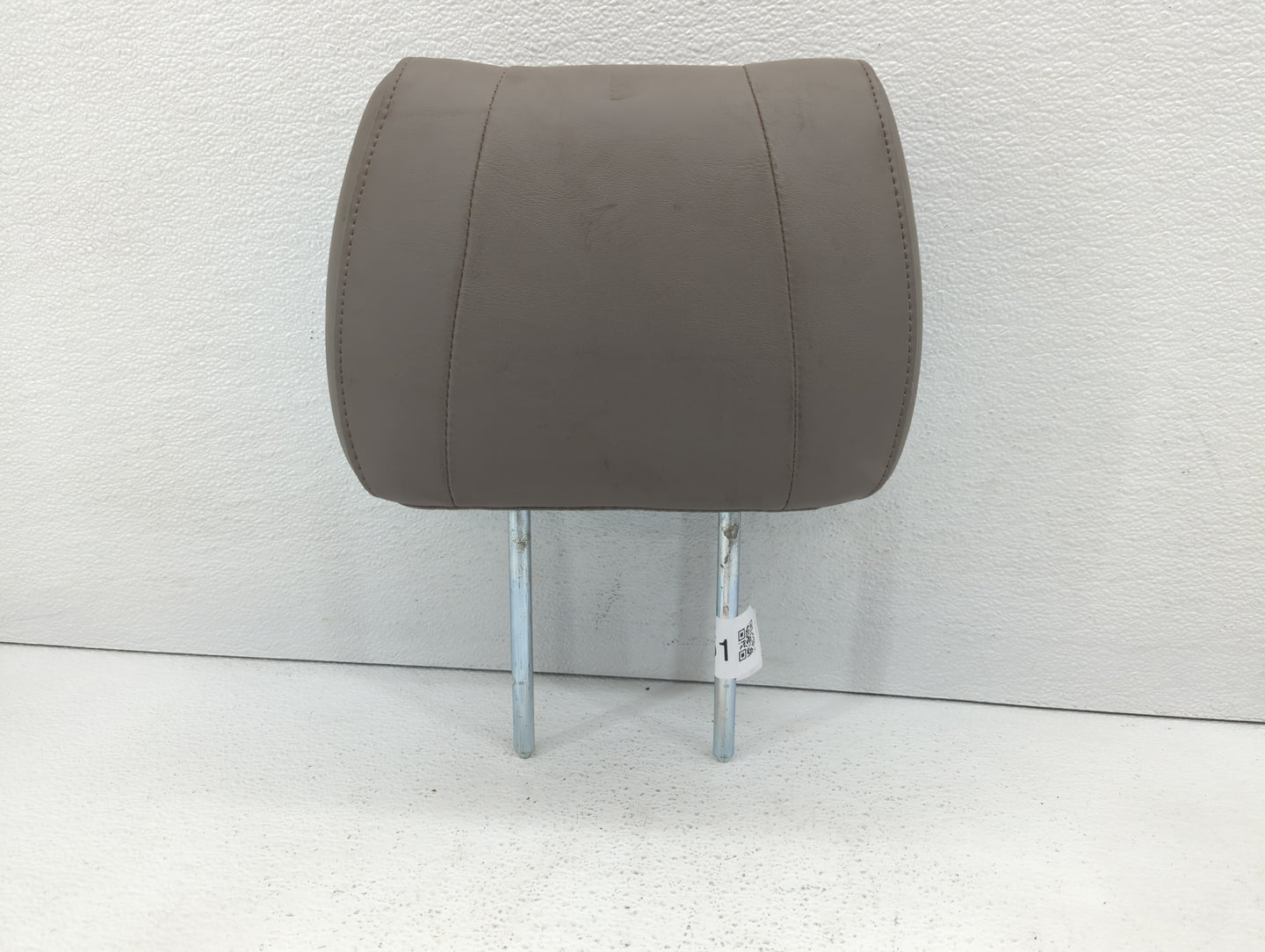 2003 Jeep Grand Cherokee Headrest Head Rest Front Driver Passenger Seat - Oemusedautoparts1.com