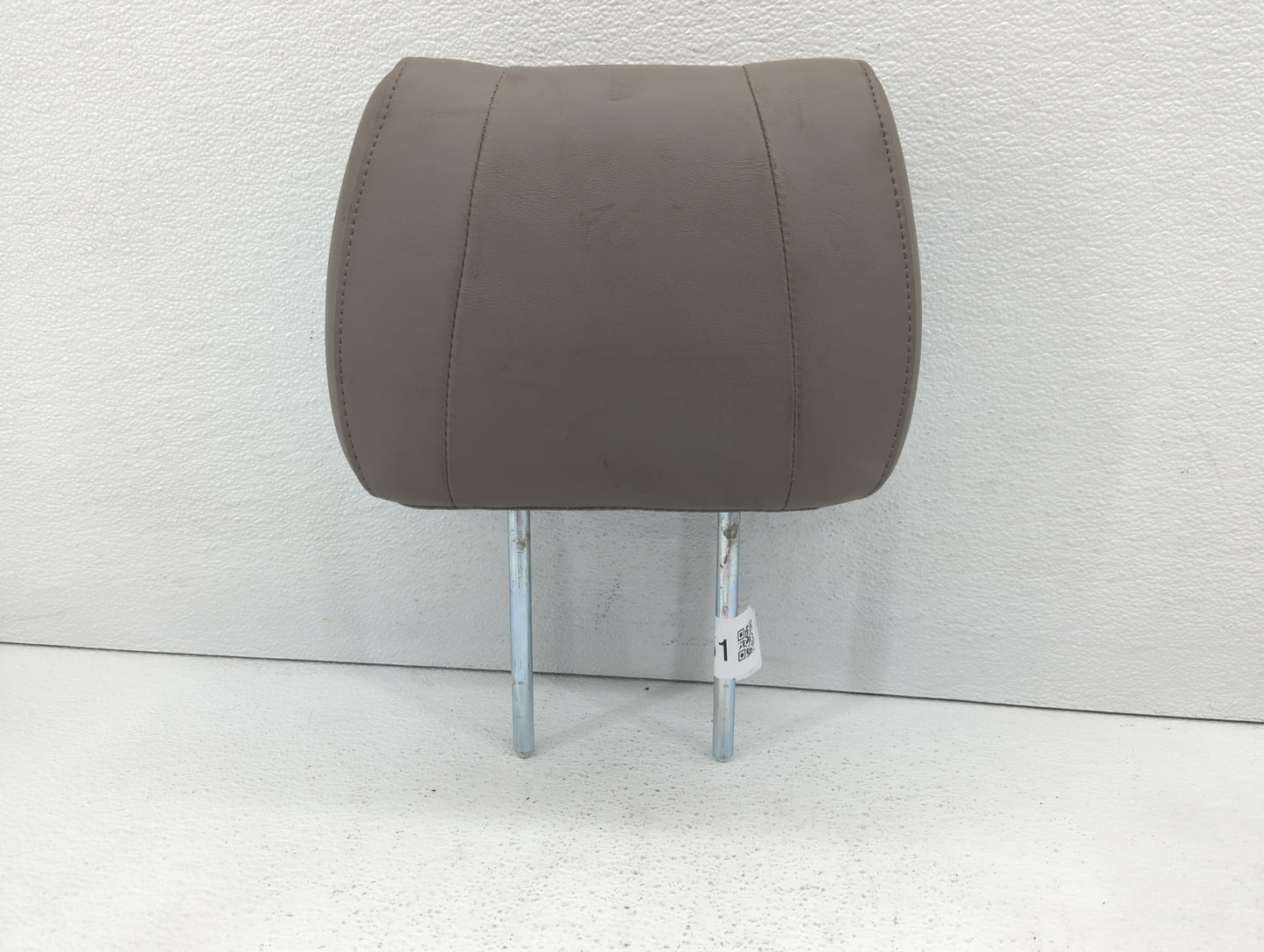 2003 Jeep Grand Cherokee Headrest Head Rest Front Driver Passenger Seat - Oemusedautoparts1.com