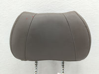 2004 Jeep Grand Cherokee Headrest Head Rest Front Driver Passenger Seat - Oemusedautoparts1.com