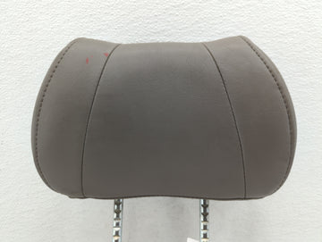 2004 Jeep Grand Cherokee Headrest Head Rest Front Driver Passenger Seat - Oemusedautoparts1.com