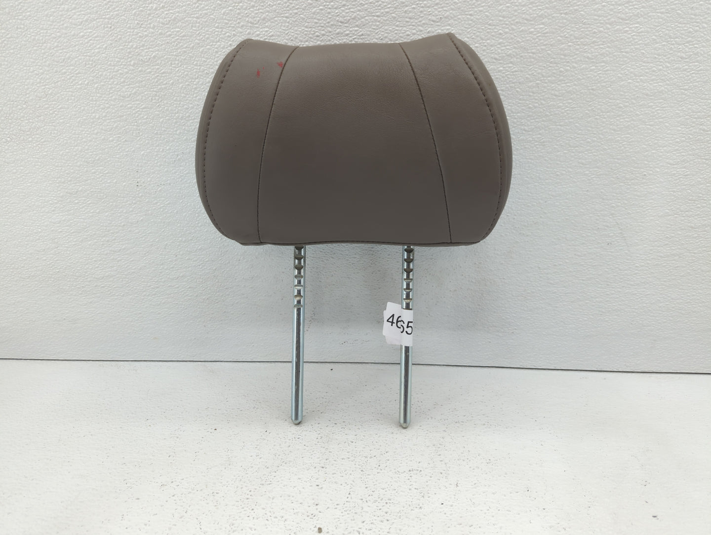 2004 Jeep Grand Cherokee Headrest Head Rest Front Driver Passenger Seat - Oemusedautoparts1.com