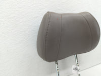 2004 Jeep Grand Cherokee Headrest Head Rest Front Driver Passenger Seat - Oemusedautoparts1.com