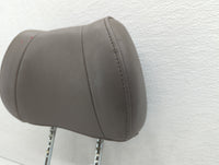 2004 Jeep Grand Cherokee Headrest Head Rest Front Driver Passenger Seat - Oemusedautoparts1.com
