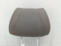 2004 Jeep Grand Cherokee Headrest Head Rest Front Driver Passenger Seat - Oemusedautoparts1.com