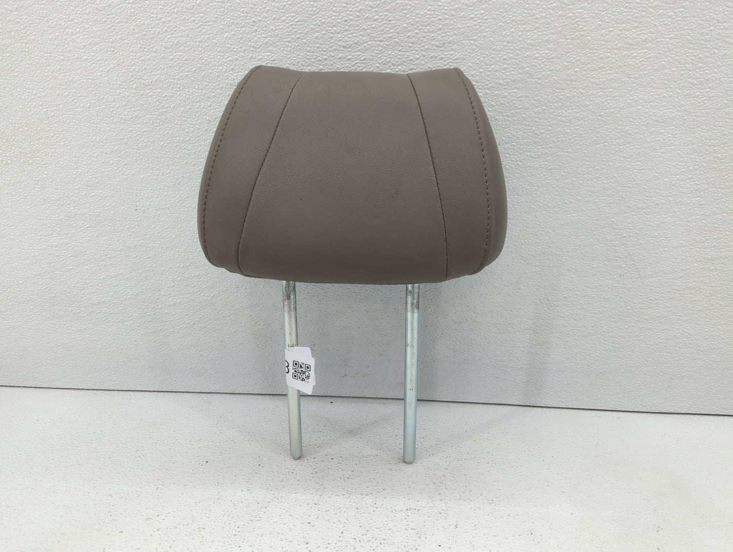 2004 Jeep Grand Cherokee Headrest Head Rest Front Driver Passenger Seat - Oemusedautoparts1.com